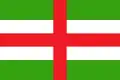 Flag of Bělotín
