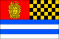 Flag of Dohalice