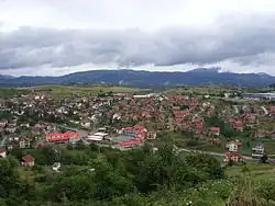 Vlasenica