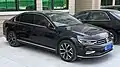 2016–2024 大众迈腾B8L Volkswagen Magotan B8L