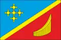 Flag of Voloka