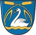 Coat of arms of Vortová