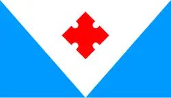 Flag of the Votians