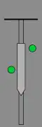 Vr 1 (Semaphore at night)