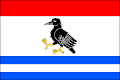 Flag of Vraňany