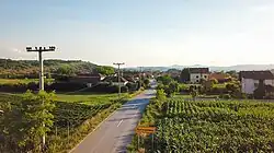 Vukmanovac selo