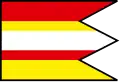 Flag of Vydrník