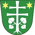 Coat of arms of Vysočany