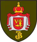 Vytautas the Great Jaeger Battalion