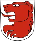 Coat of arms of Wäldi