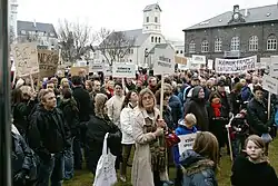 8 November 2008