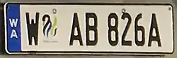 Euro standard