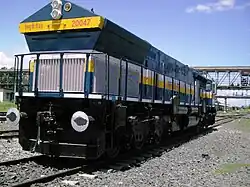 WDP4 No. 20047