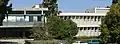 Faculty of Physics (Weissmann and Bonozio buildings)