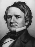 State Attorney General William L. Dayton of New Jersey