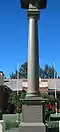 World War I memorial