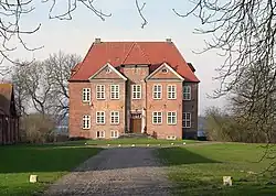 Gut Wahlstorf [de]