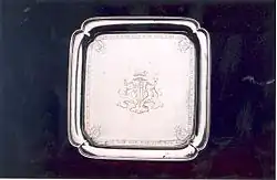 De Lamerie