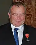 Wallie Niederer