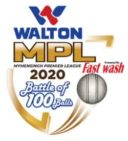 Tournament logo