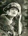 Wanda Hawley
