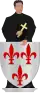 Coat of arms of Tremelo