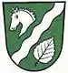 Coat of arms of Westercelle