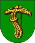 Coat of arms of Betheln