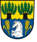 Coat of arms of Blowatz
