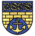 Coat of arms of Dorndorf-Steudnitz