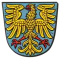 Coat of arms of Essershausen