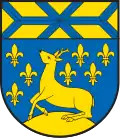 Coat of arms of Frauenberg