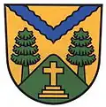 Coat of arms of Geraberg