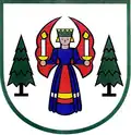Coat of arms of Grünhainichen