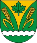 Coat of arms of Heinsdorfergrund