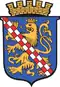 Coat of arms of Heldrungen