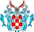 Coat of arms of Heringen