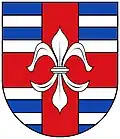 Coat of arms of Hetzerath