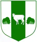Coat of arms of Königswalde