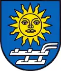 Arms of Känerkinden