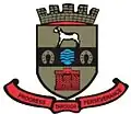 Coat of arms of Karasburg