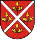 Coat of arms of Lalendorf