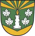 Lichtetal am Rennsteig