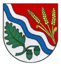 Coat of arms of Mauel