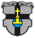 Coat of arms of Meckenheim