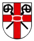 Coat of arms of Mülheim-Kärlich
