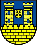 Town of Neustadt in Sachsen