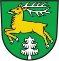 Coat of arms of Oberschönau