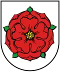 Coat of arms of Penig