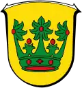 Coat of arms of Rodenbach